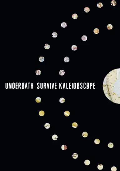 Underoath: Survive, Kaleidoscope poster