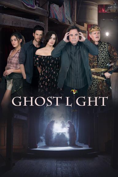 Ghost Light poster