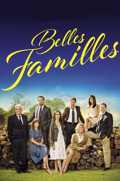 Families poster