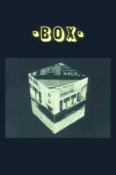 Box poster