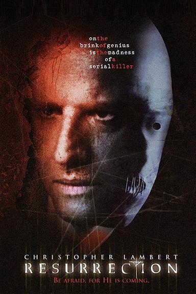 Resurrection poster