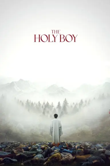 The Holy Boy poster