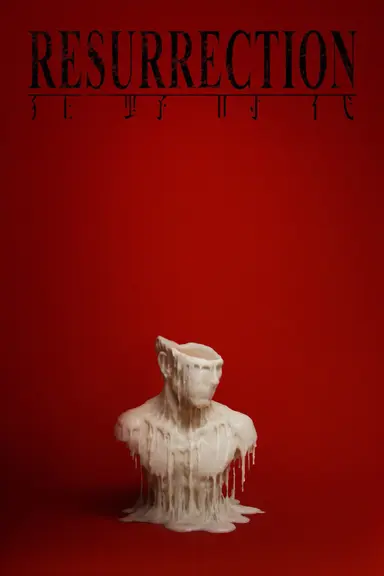 Resurrection poster