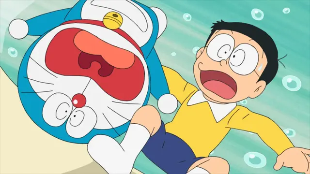 Episode Poster