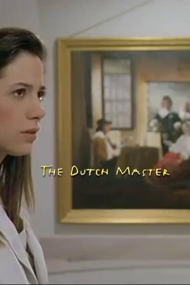 The Dutch Master poster