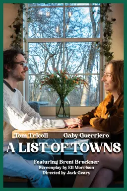 Movie Poster