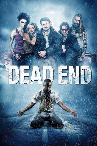 Dead End poster