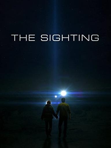 The Sighting poster