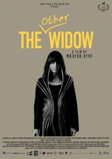 The Other Widow poster