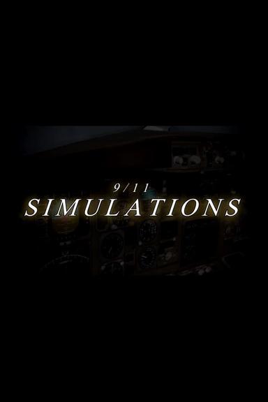 9/11: Simulations poster