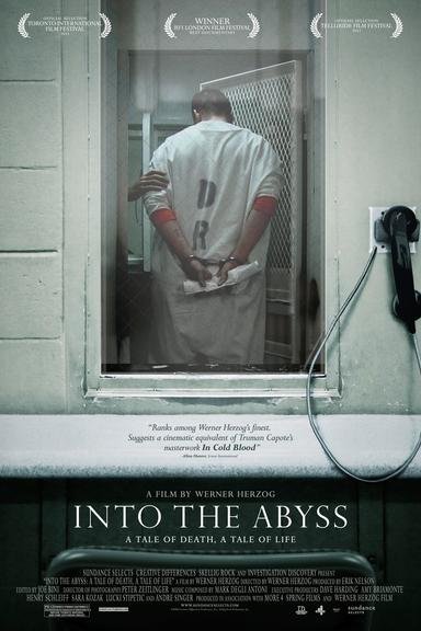 Into the Abyss poster