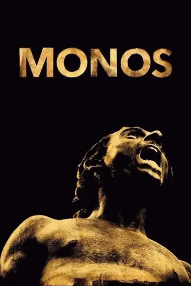 Monos poster