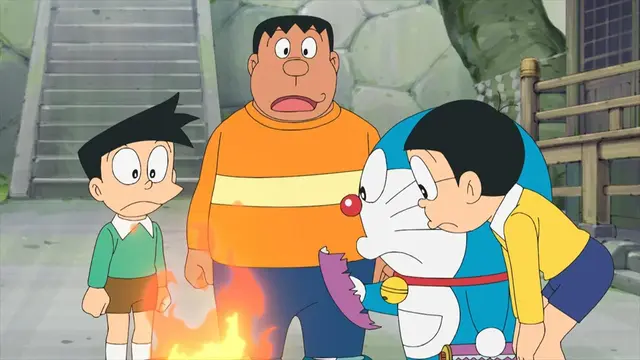 Episode Poster