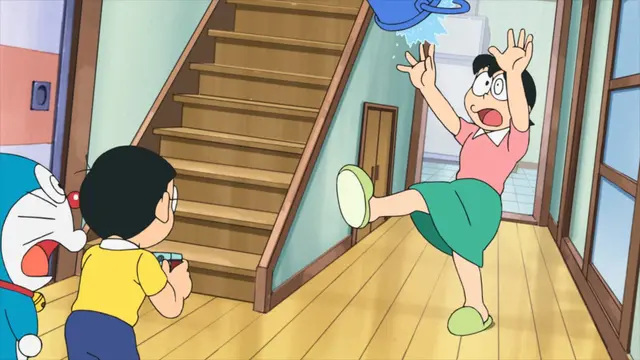 Episode Poster