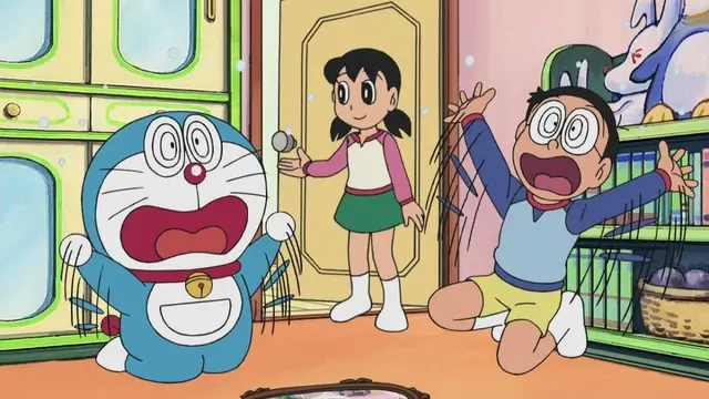 Episode Poster
