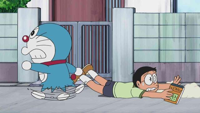 Episode Poster
