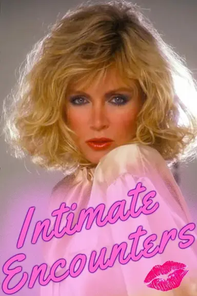 Intimate Encounters poster