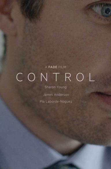 Control poster