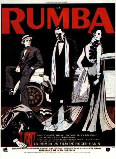 La Rumba poster