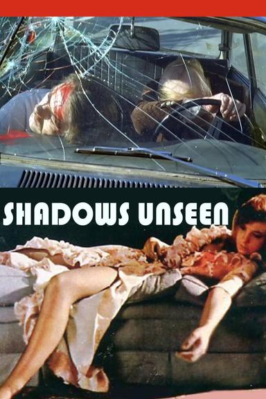 Shadows Unseen poster