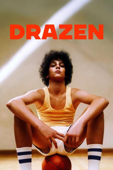 Drazen poster