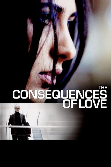 The Consequences of Love poster