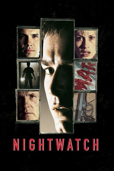 Nightwatch poster