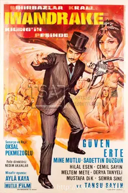 Movie Poster