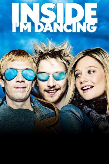 Inside I'm Dancing poster