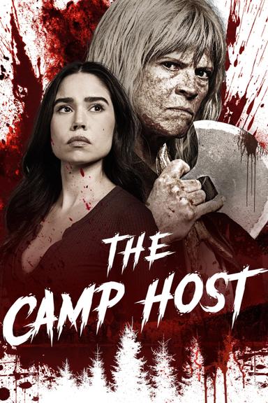 The Camp Host poster