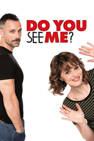 Do You See Me? poster