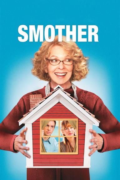 Smother poster