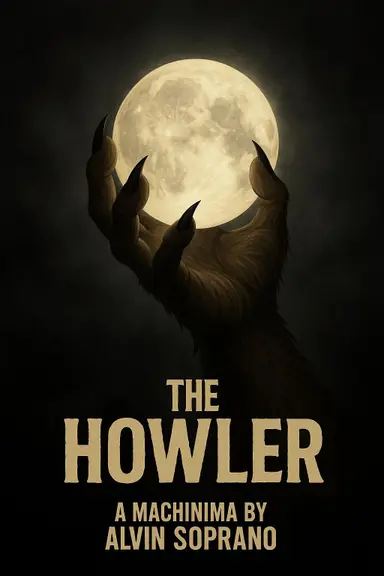 Howler poster