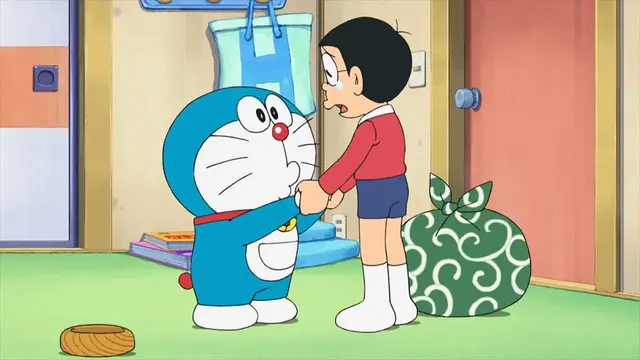 Episode Poster