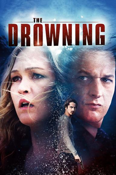 The Drowning poster