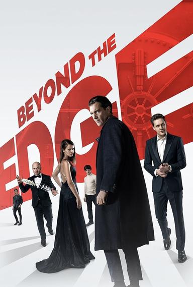 Beyond the Edge poster