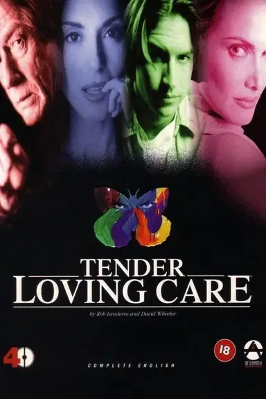 Tender Loving Care poster