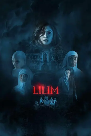 Lilim poster