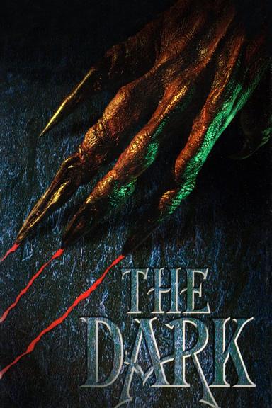 The Dark poster