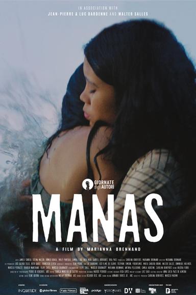 Manas poster