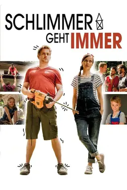Movie Poster