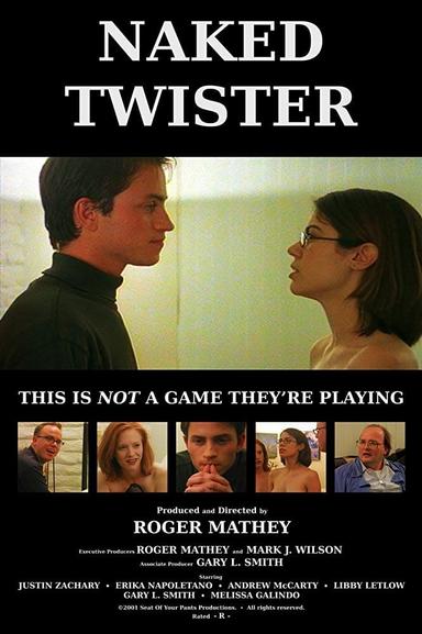 Naked Twister poster