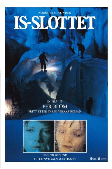 Ice Palace poster