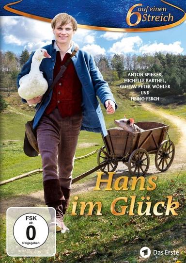 Hans im Glück poster