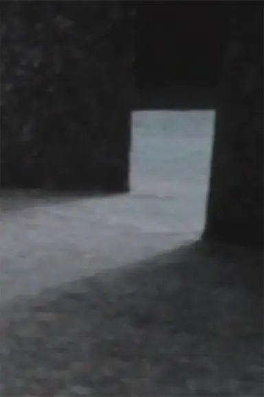 Chillida poster
