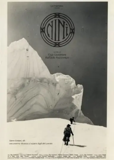 Nini poster