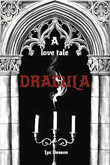 Dracula: A Love Tale poster
