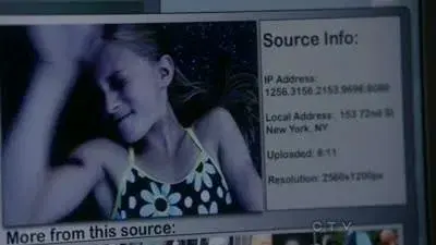 Episode Poster