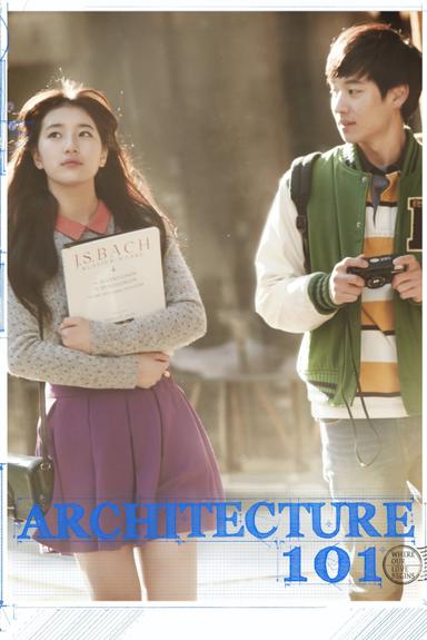 Architecture 101 poster