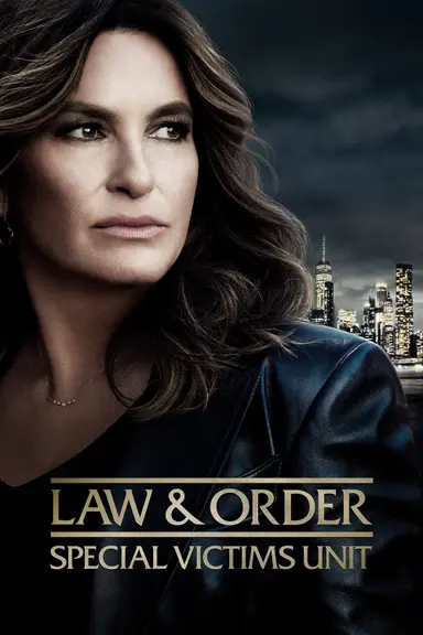 Series poster
